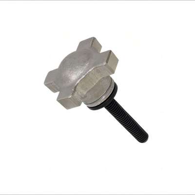 Carr Lane 英制美制可调转矩螺钉 Swivel Head Screw  CL-46-SHS