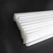 订机配套柳管热熔铆管胶管胶条装 裕佳通用型装 订铆管适用于凭证装