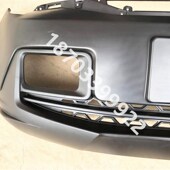 精选适配金彭S70前杠金鹏s70前保险杠电动汽车前保险杠电动轿车前