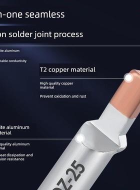 DTLC/GTLA/GTLC电表式铜铝插针接线端子电线连线器铜线鼻子送护套