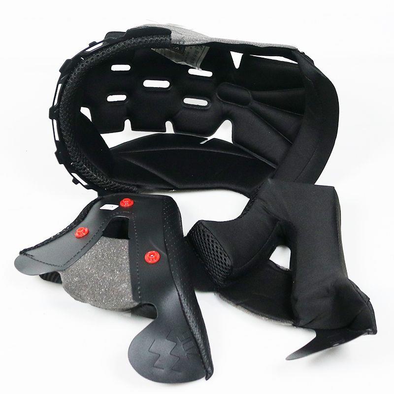 orz头盔头盔内衬专用不要乱拍