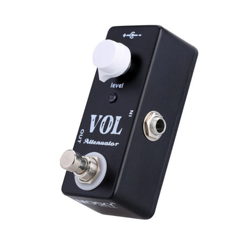 MoskyAudioVOLATTENUATOR迷你单