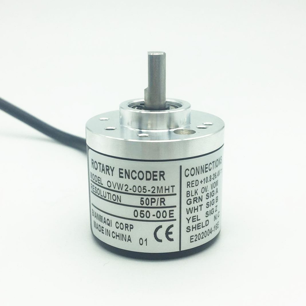 001006W-N0-0043IB0V0-OHTMQ-I-MDM020A5MA旋转编码器2--2022HC--