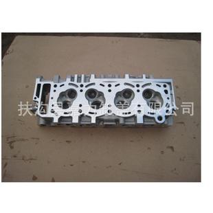 汽油发动机缸盖22R 源头厂家直销汽车配件 四缸铝缸盖22R