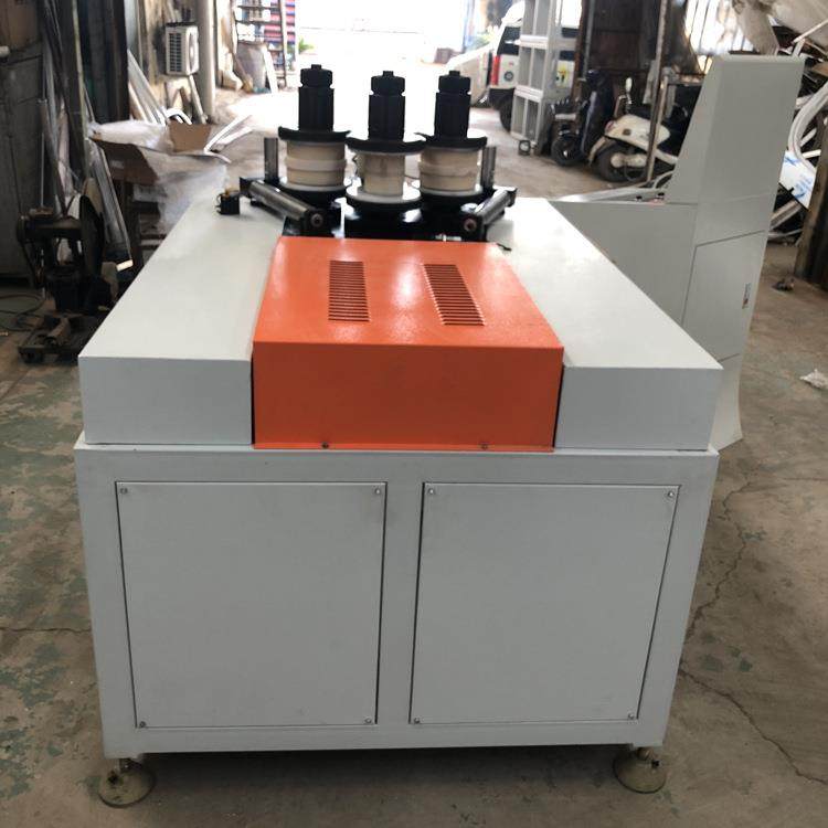 铝合金管数控弯弧机长条金属异形型材数控弯圆机YH200质保一年,厨房电器,商用破壁机,淘宝优惠券,粉丝福利购,淘宝优惠卷