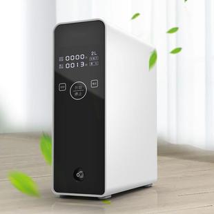 便携式车载制氧机家用户外氧气机增氧仪空气净化氧吧