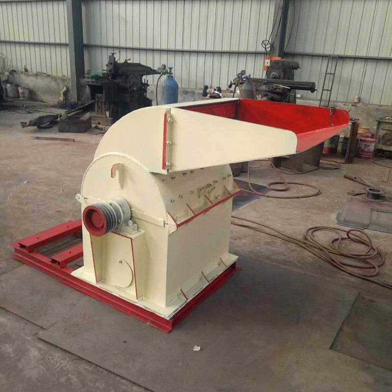 厂家新型锯末刨花机 锯末碎机 香菇木料粉粉vqc碎机林业机 械是材