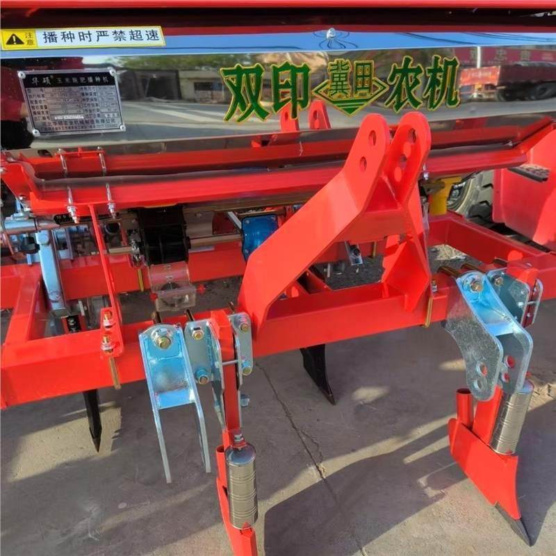 【华硕】玉米播种机悬浮播种机定向投种玉米大豆施肥播种机,农机/农具/农膜,播种栽苗器/地膜机,淘宝优惠券,粉丝福利购,淘宝优惠卷
