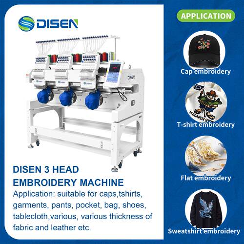 3head12needleindustrialembroiderymachinecomputerized