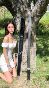 B级特别推荐入门质量好军士之剑,中世纪西洋剑天国拯救,未开刃