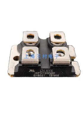 二极管模块DSS2X121-0045B 2X160-0045A 2X160-01A 2X200-0008D