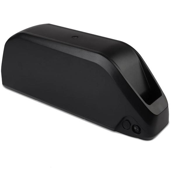 可装91颗18650电池盒通用款动自行车电池盒DP-9系列现货电池盒