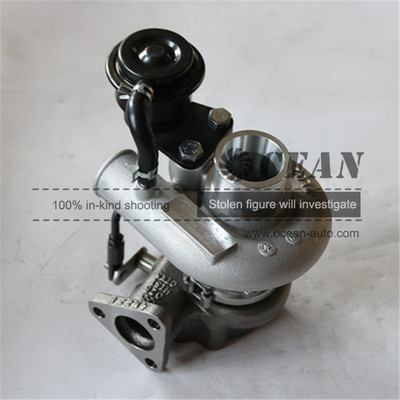 涡轮增压器TD025 49173-02622 49173-02620 28231-27500 D3EA