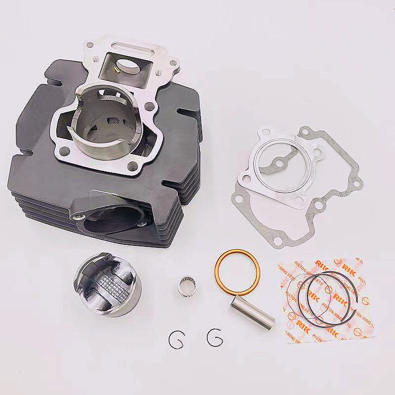适用摩托车二冲程AX100配件