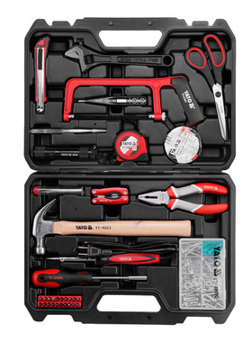 易尔拓YT-39291  169件套家用组套