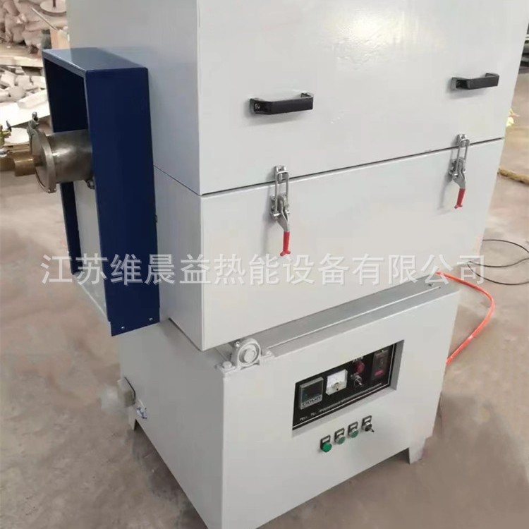 维晨益热能设备管式炉系列