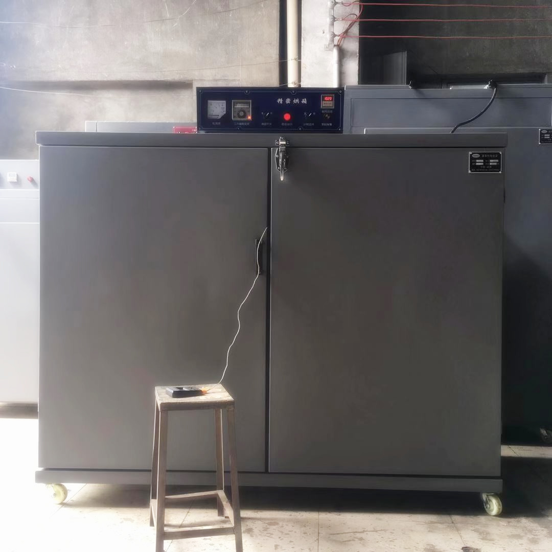 宜春电镀挂具去氢烘箱