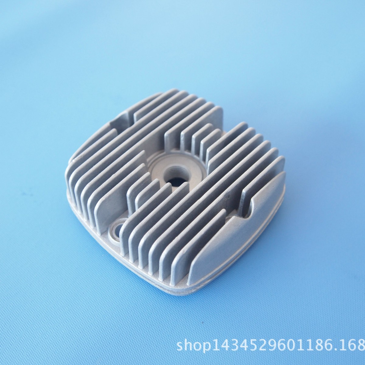 GT35汽缸盖35102ngh航模发动机汽油单缸