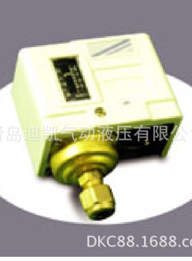 TKC压力开关KSNS-C110XC-1/4精制多种规格尺寸型号可供选择