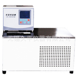 JPD-W系列升级版卧式低温恒温槽