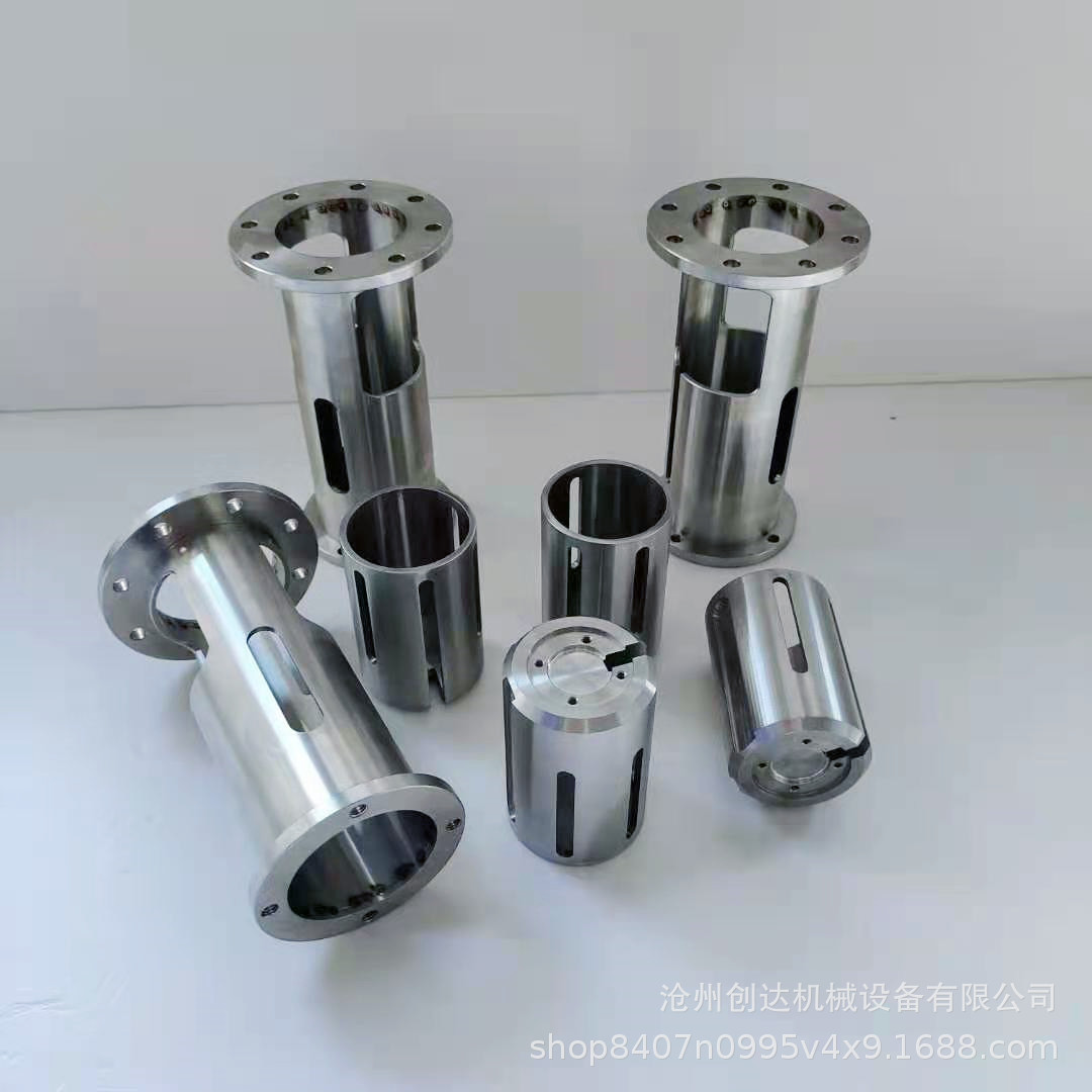 厂家定做CNC加工数控车床加工件 五金不锈钢机械零件机加工件