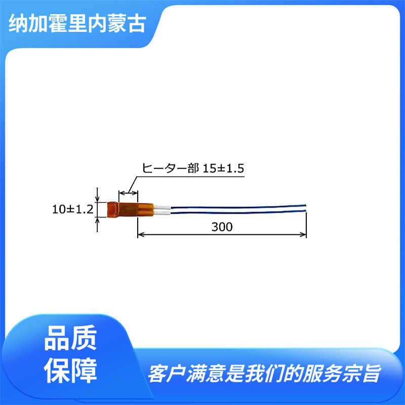 SAKAGUCHI坂口电热PTC加热器