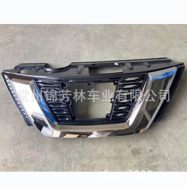 适用于2017奇骏中网国外版 GRILLE ROGUE /X-TRAIL 62310-6FV0A