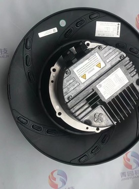 泛仕达 前倾式离心风机 AF350A2-074-000 车间工厂散热通风