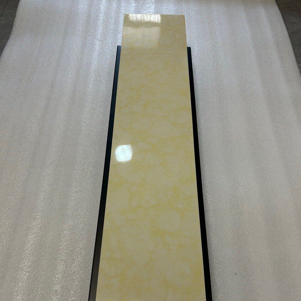户外壁灯防水防潮新中式仿云石透光别墅大门酒店不锈钢墙体led灯