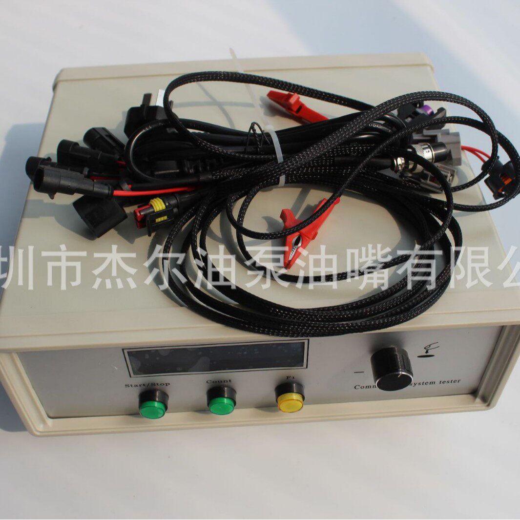 CR1700喷油器检测仪G056喷油器检测仪用于校油泵修理厂柴油机配件