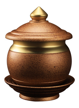 快速发货台湾供佛水杯o纯铜大悲水杯圣水杯供杯净水杯供奉观音供