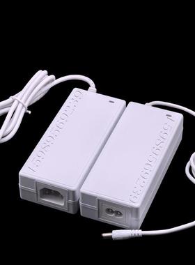 白色24V5A120W非标足功率20V6A适用于灯箱净水器3D打印机开关电源