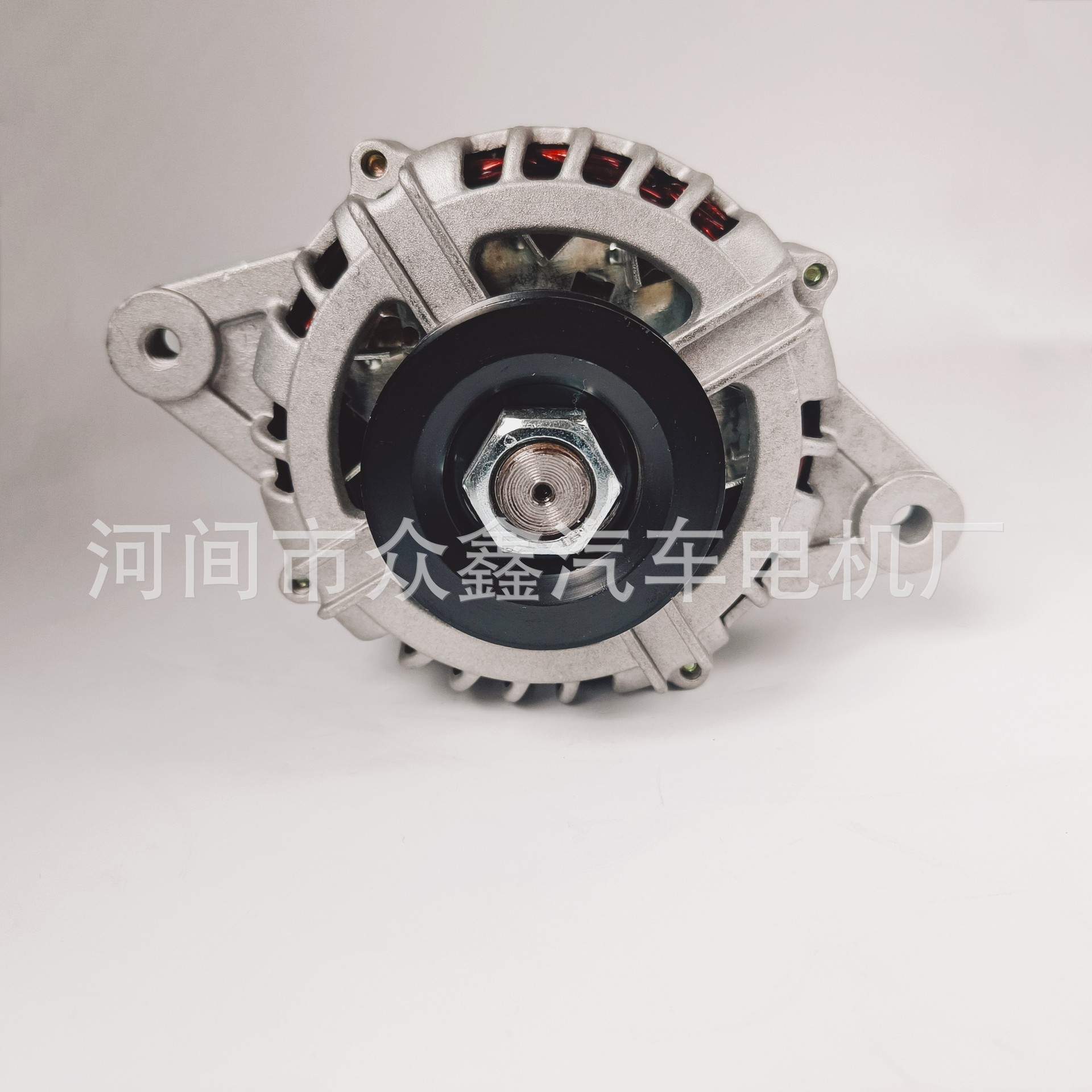 汽车发电机JFZ168  462 465 465Q发动机  JFZ1710 3701010AB