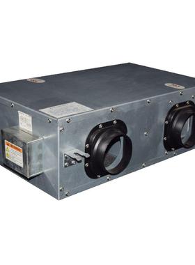 ST100-18TH 双向流风机 新风系统吊顶净化换气排气抽送风