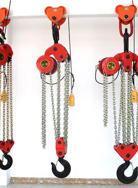 群吊电动葫芦7.5吨3米同步焊罐电动提升机10t6米爬架电动葫芦