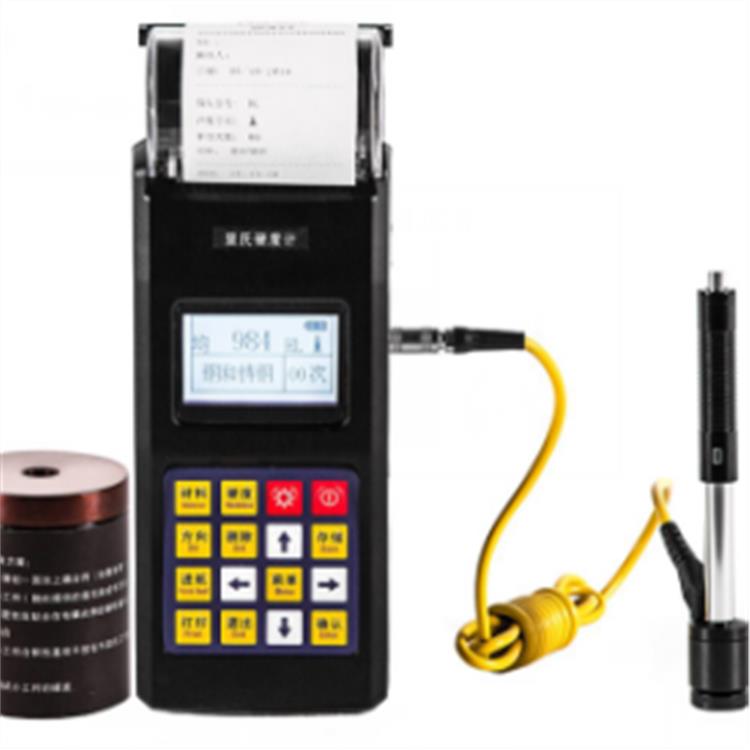 升级款TH180便携式里氏硬度计 THL320/330硬度计 洛氏硬度计