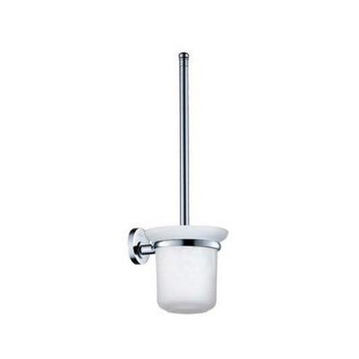 正品埃美柯不锈钢便器刷马桶刷 厕所刷清洁刷家坐便器WQ15专卖店