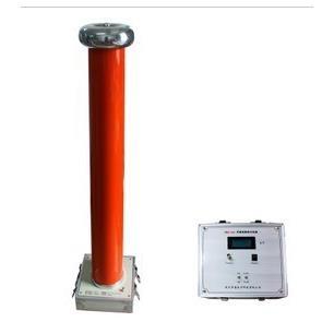 武汉华意FRC 100 300KV交直流数字高压分压器 150 200