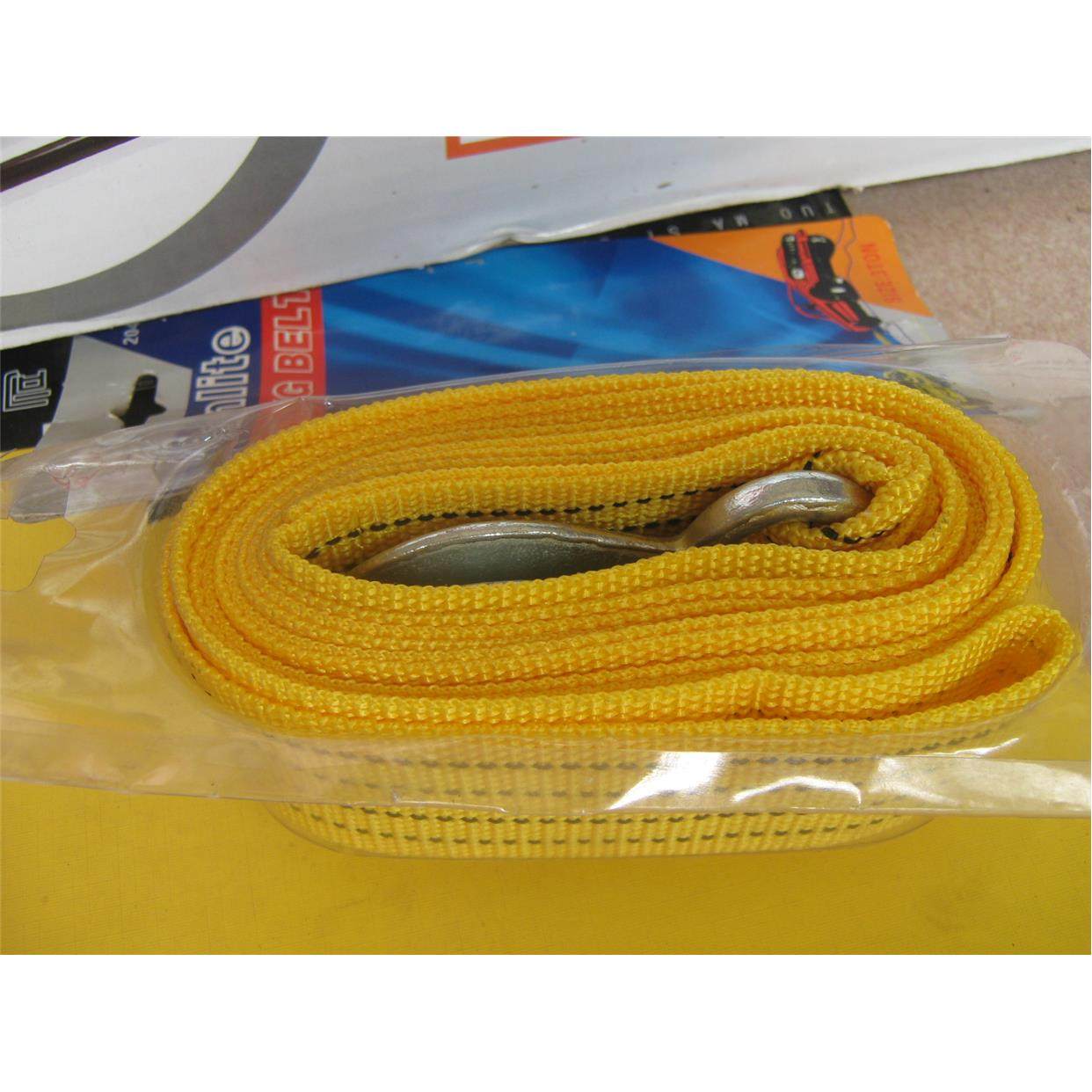 强力荧光汽车拖车绳/拉车绳/牵引绳/自驾用品出行 3.6米3吨,金属材料及制品,金属罐/桶/瓶,淘宝优惠券,粉丝福利购,淘宝优惠卷