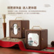 四层首饰收纳盒手提款 直播专享 木久 结婚新婚生日礼物黄金饰品