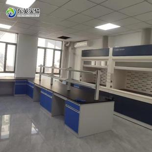 实验台铝玻试剂全架木边中台pp试剂央架置客服管瓶剂架铝玻试架