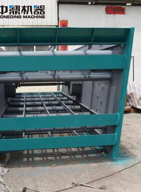 3K18筛48砂石振Y动 沙3YK1548子石子圆振动筛价格三层圆振动筛价