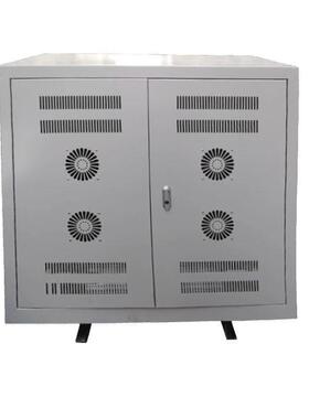 660V380V变2ZR-10020V三干相式变压100KW器工程机械变设备大功率