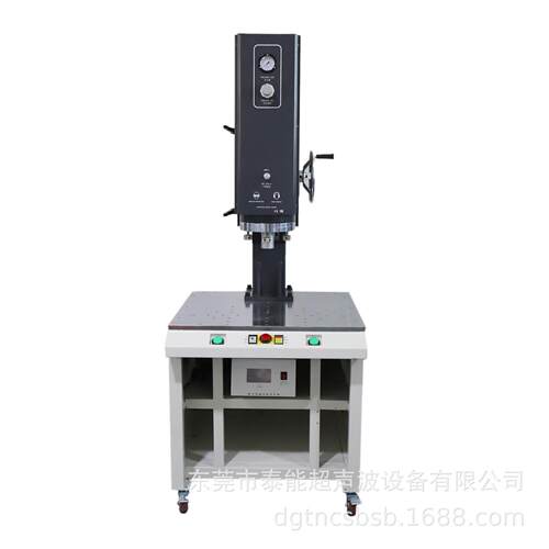 智能超声波L4000Standar数字模拟大功W率胶焊塑接机4200AHP自动