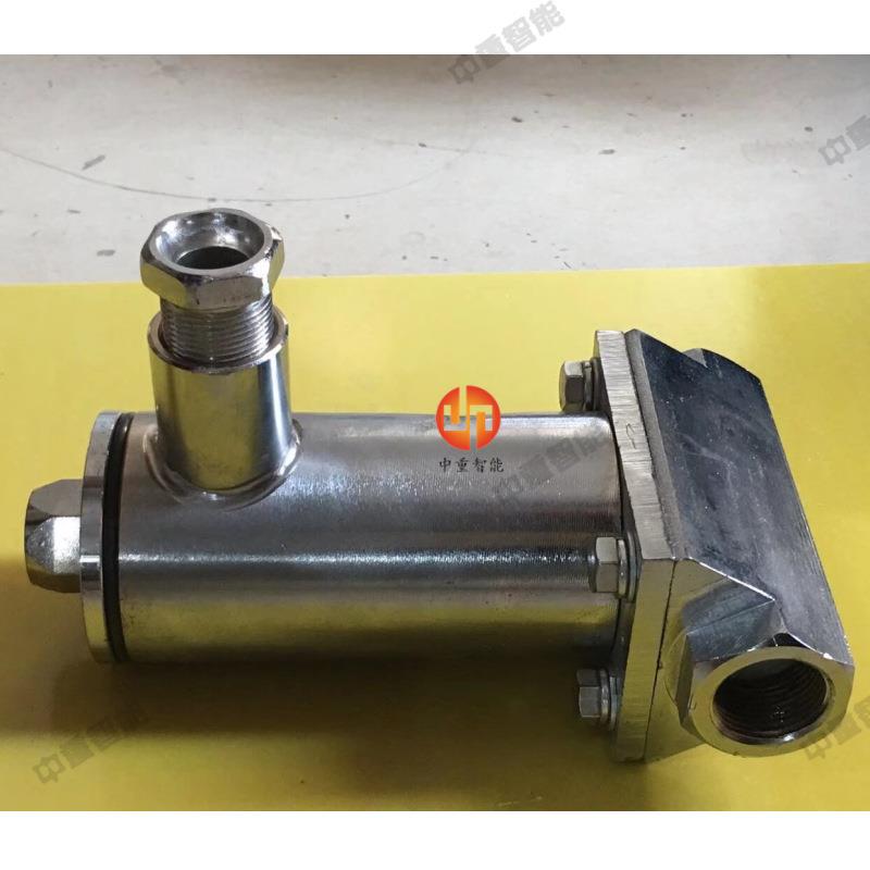 型2厂出售矿用隔爆电磁DFB20/10阀 现货DFB0/10矿用隔爆型原电磁