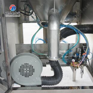 腾昇蒜机头脱皮 大蒜脱皮机 大蒜分QAT瓣机 脱皮蒜皮 蒜头机脱机