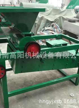 现货供应山茶 加工茶籽剥壳机 500型青茶籽剥油机油EIO茶果脱壳壳