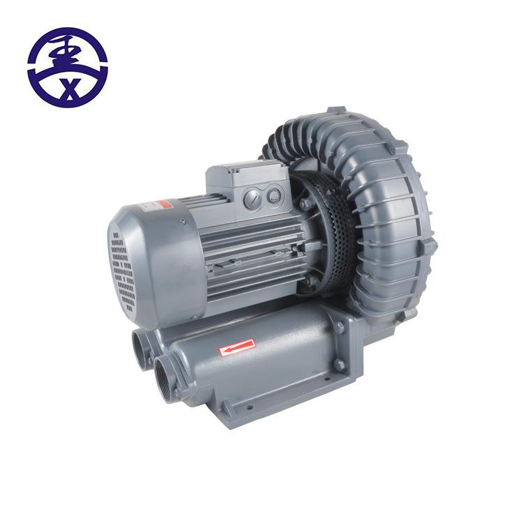 全新原装1RB隔-022WH耐高温型高压鼓风机.5K高温气体输送热型