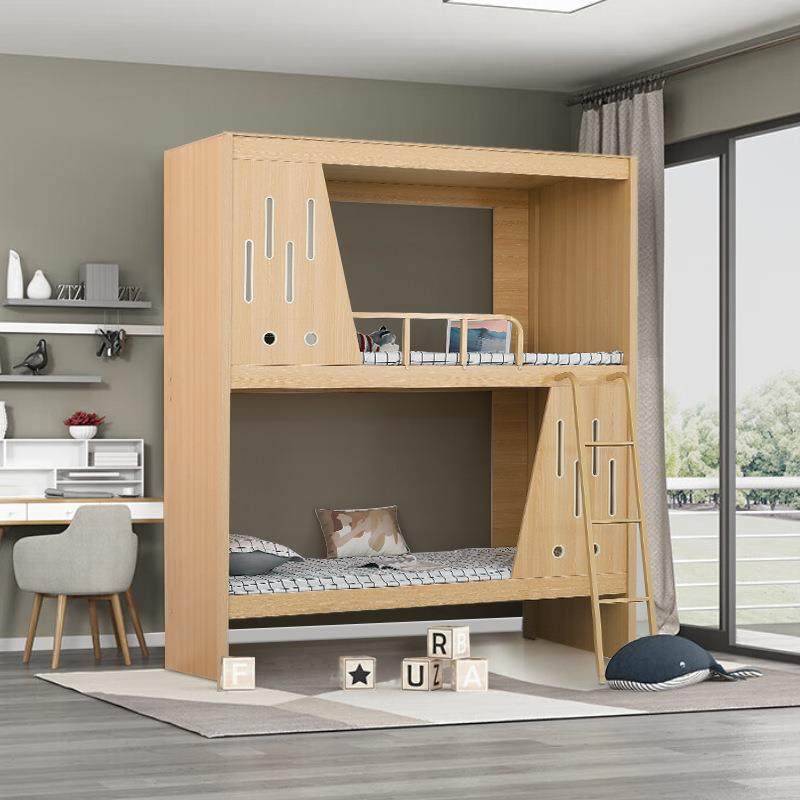 L太空004舱公双层床实木床木组合床上下铺床电竞酒N店床钢学校寓,住宅家具,铁艺/钢木床,淘宝优惠券,粉丝福利购,淘宝优惠卷