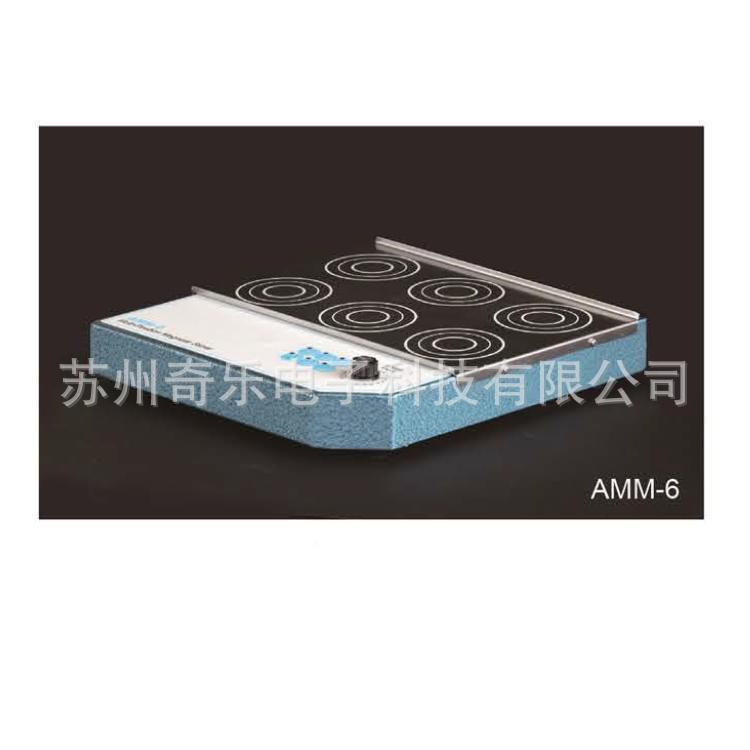 -/6磁/912点力搅拌多器加热型磁力搅-6/AM拌器